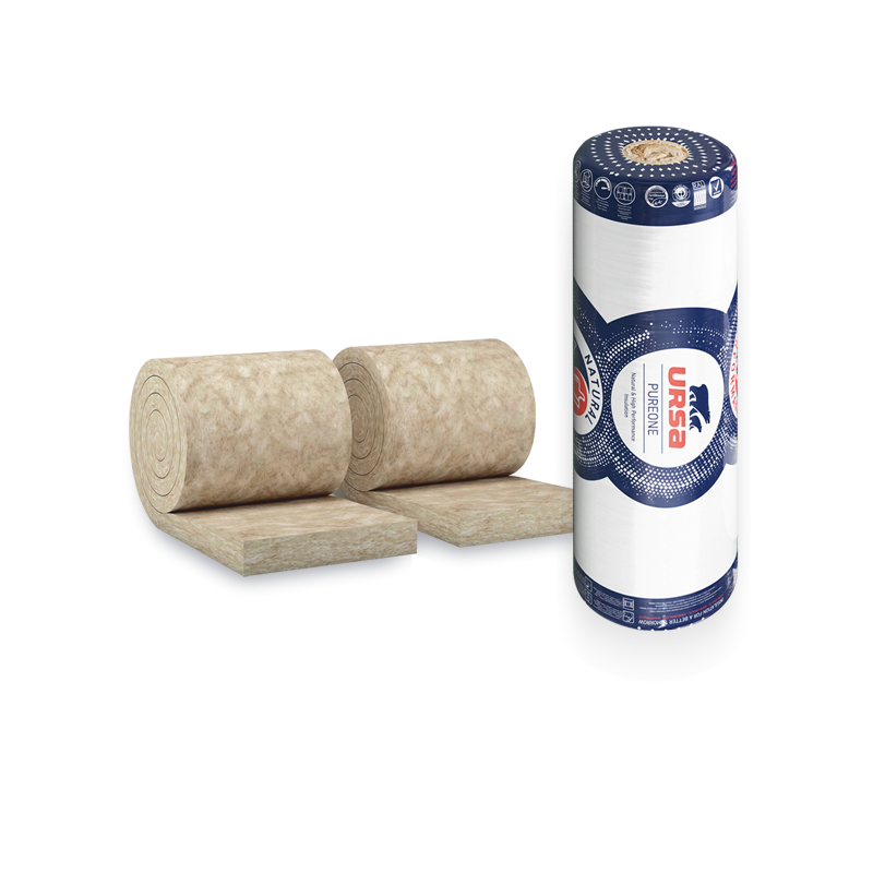 Minerální izolace URSA TWF 37