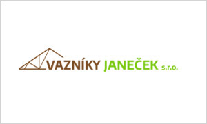 Firma Vazníky Janeček s.r.o.