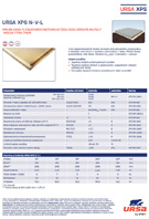 URSA XPS N V L